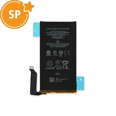 Google Pixel 6 Replacement Battery 4080mAh G730-05942-01 Service Pack