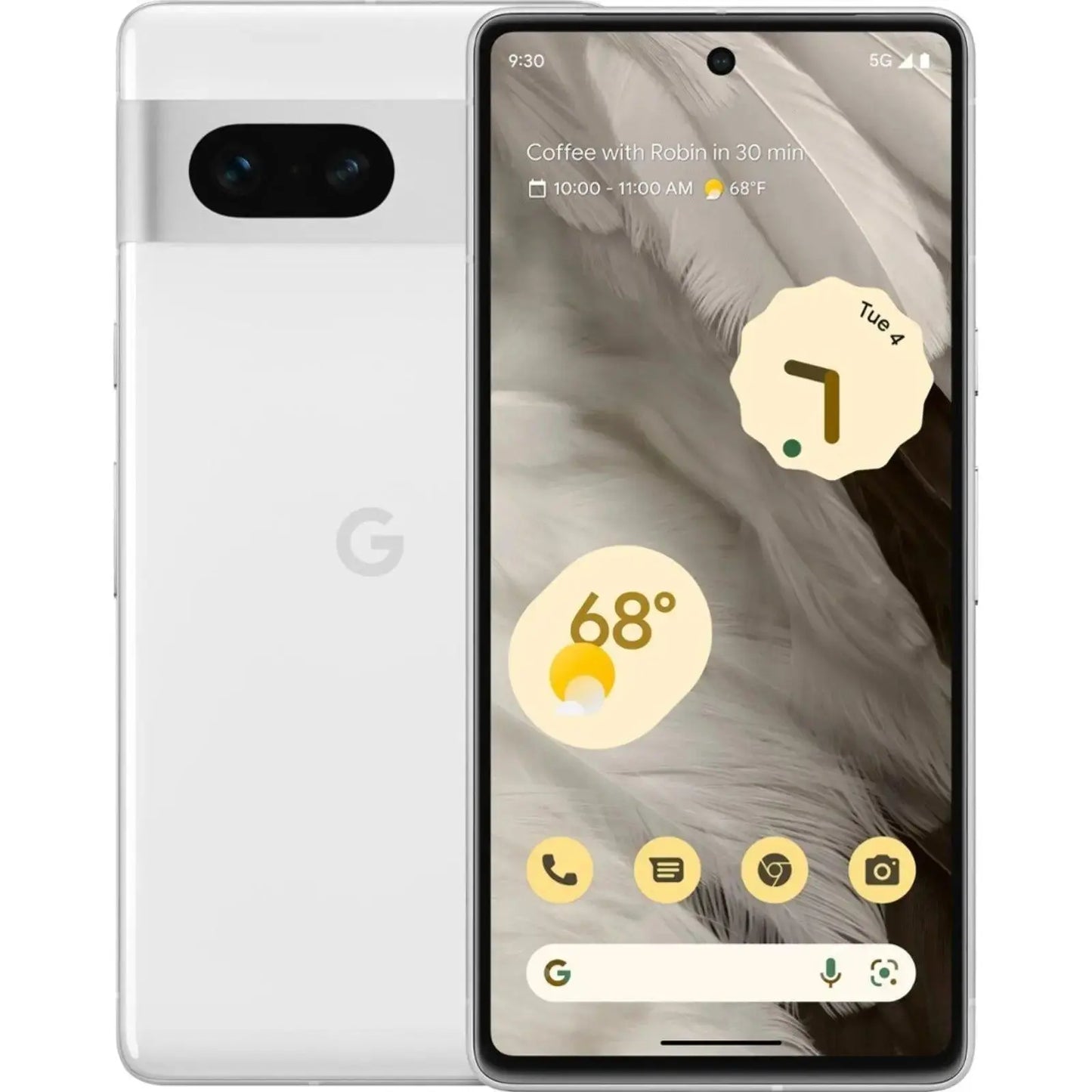 Google Pixel 7 G03Z5 5G (8GB) - MyMobile