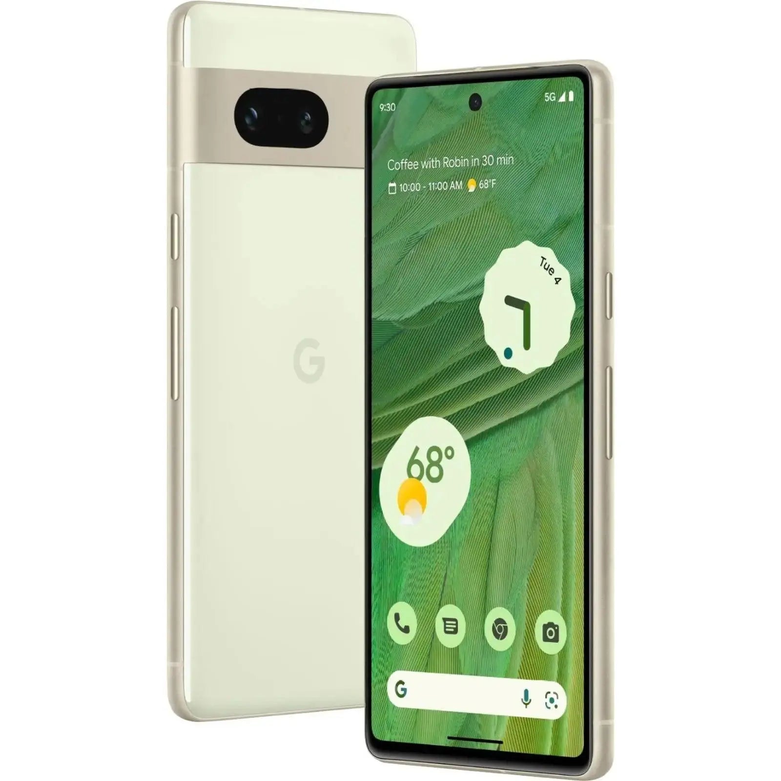 Google Pixel 7 G03Z5 5G (8GB) - MyMobile