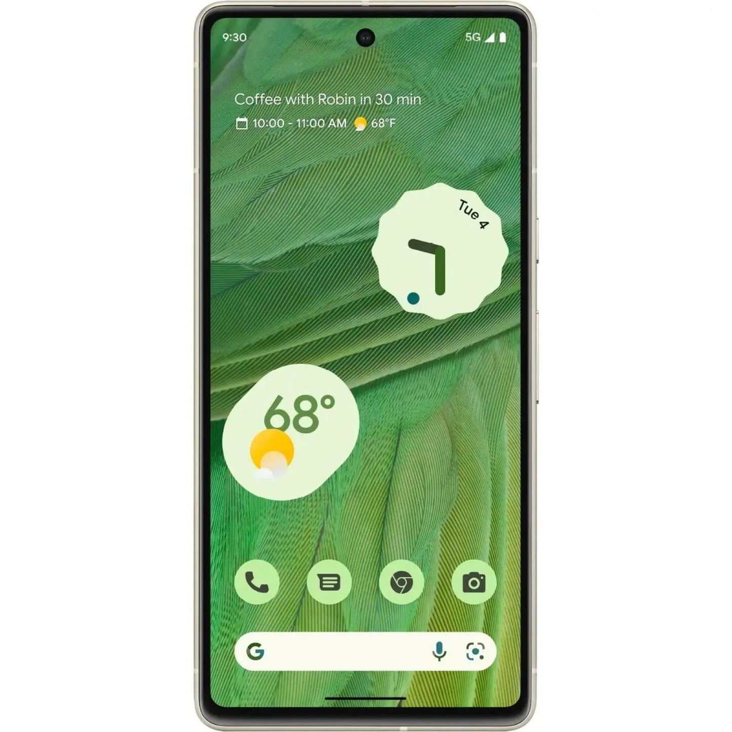 Google Pixel 7 G03Z5 5G (8GB) - MyMobile