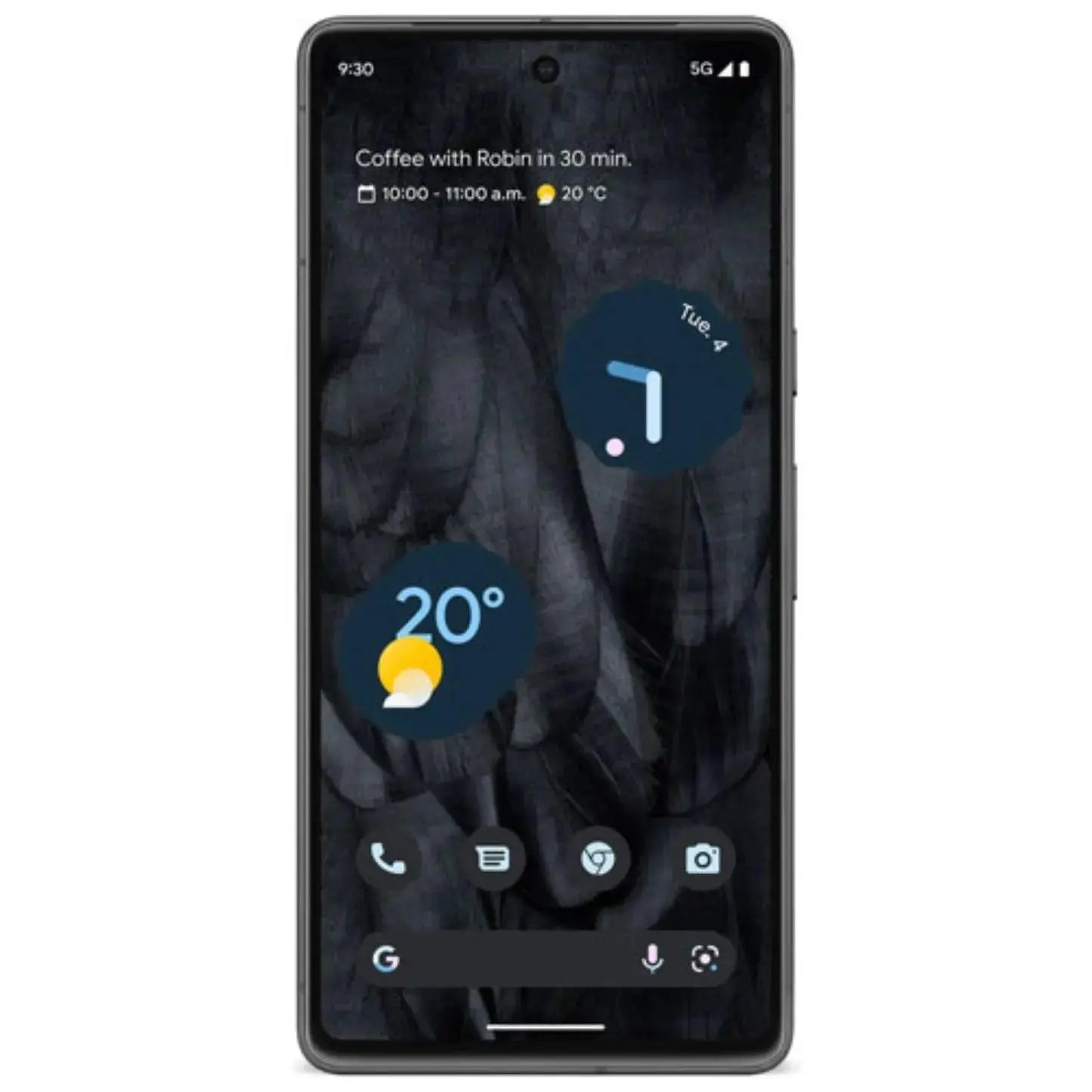 Google Pixel 7 G03Z5 5G (8GB) - MyMobile