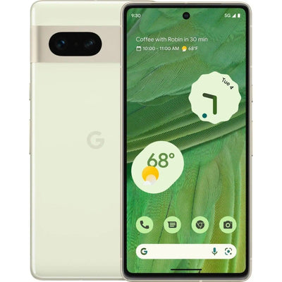 Google Pixel 7 GQML3 5G (8GB) - MyMobile