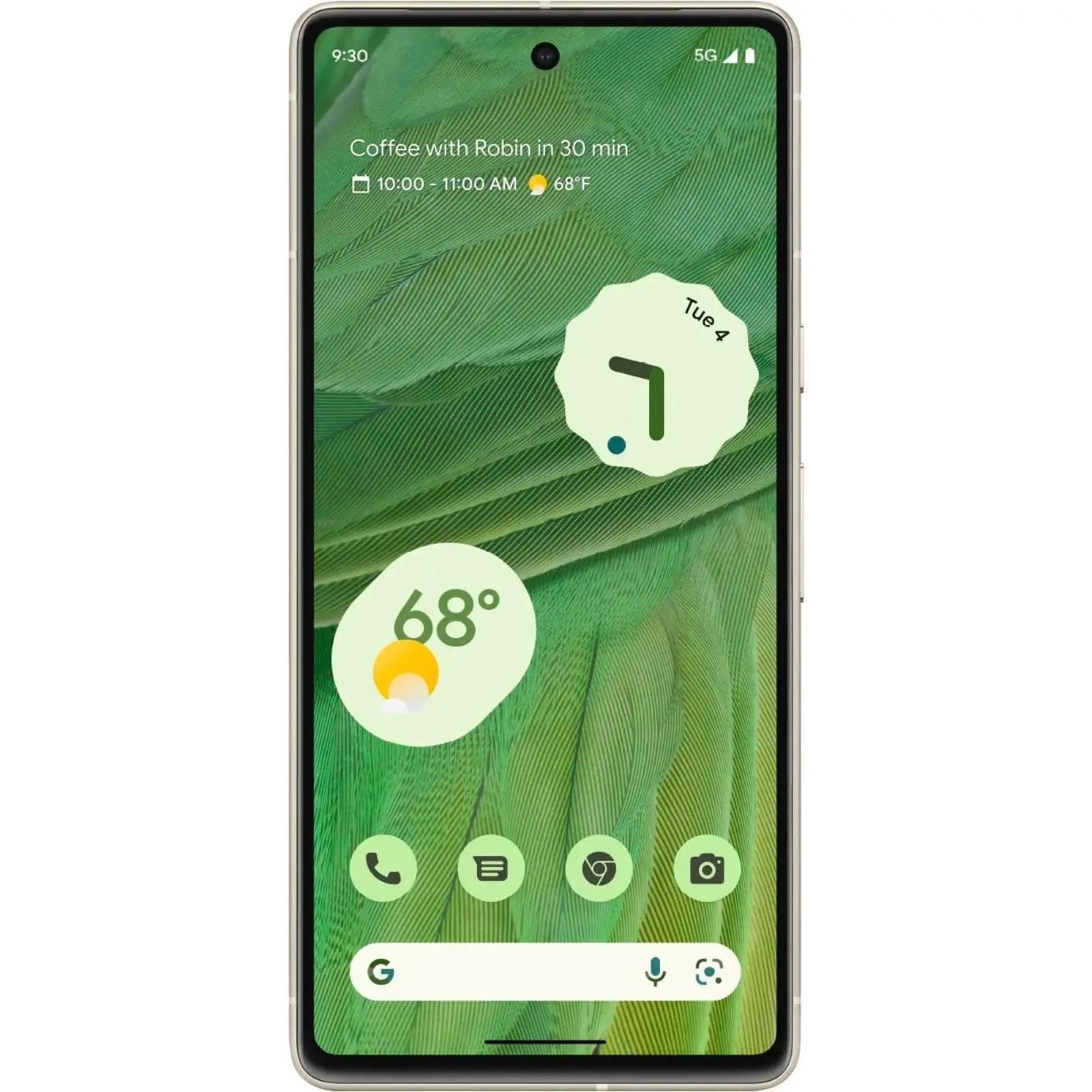 Google Pixel 7 GVU6C 5G (8GB Ram) - MyMobile