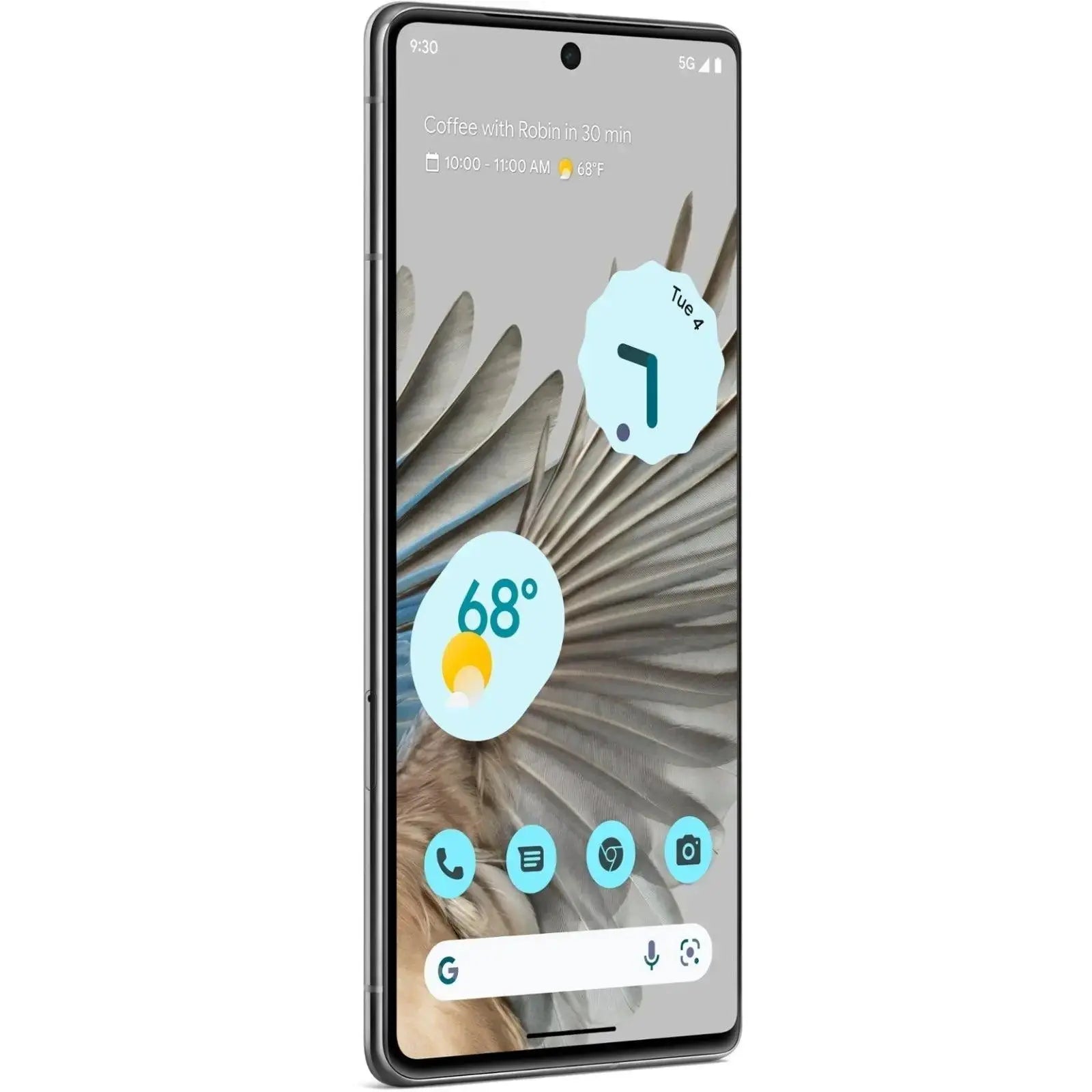 Google Pixel 7 Pro GE2AE 5G (12G Ram) - MyMobile