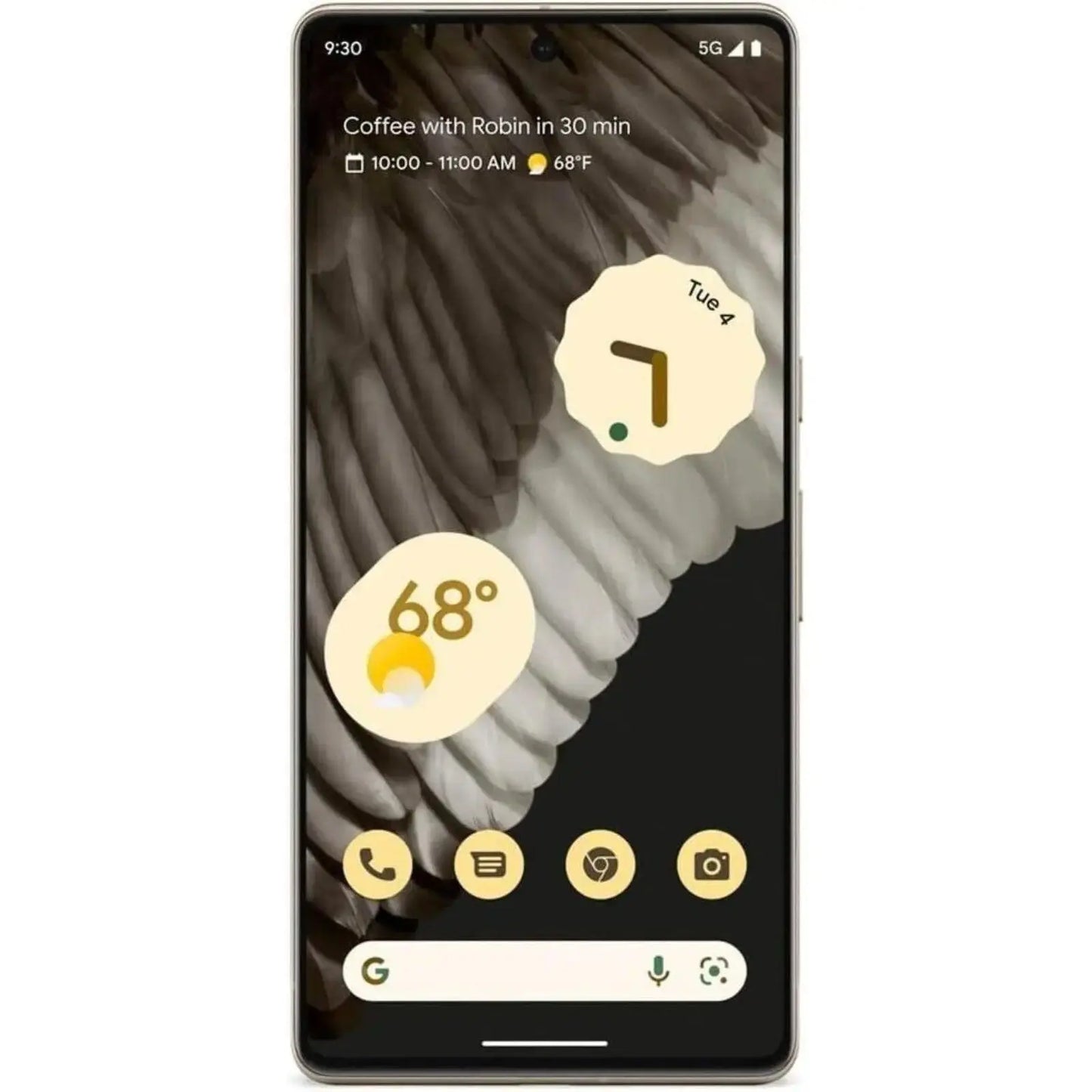 Google Pixel 7 Pro GE2AE 5G (12G Ram) - MyMobile