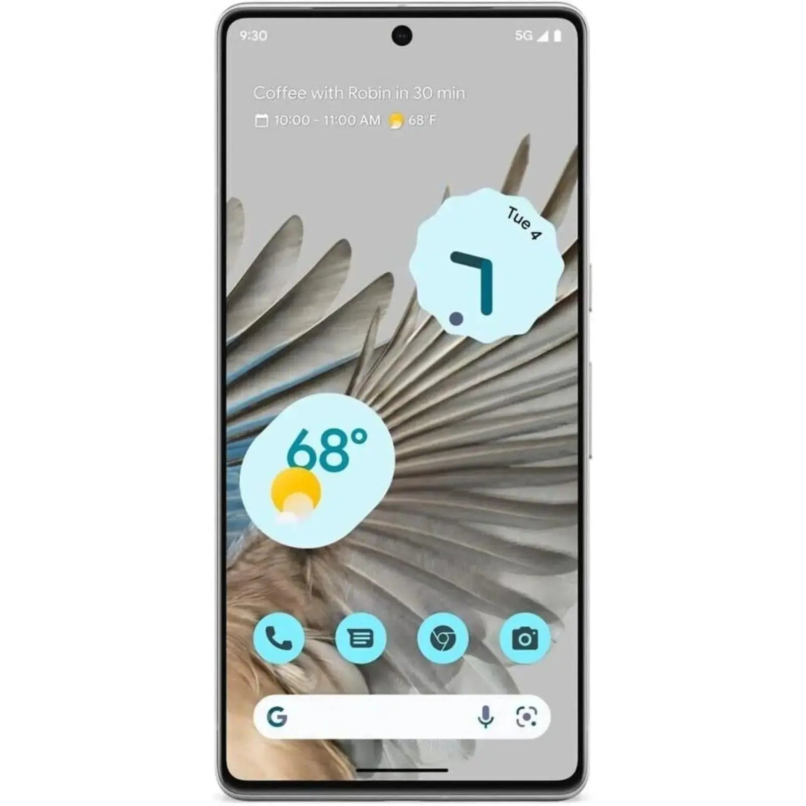 Google Pixel 7 Pro GE2AE 5G (12G Ram) - MyMobile