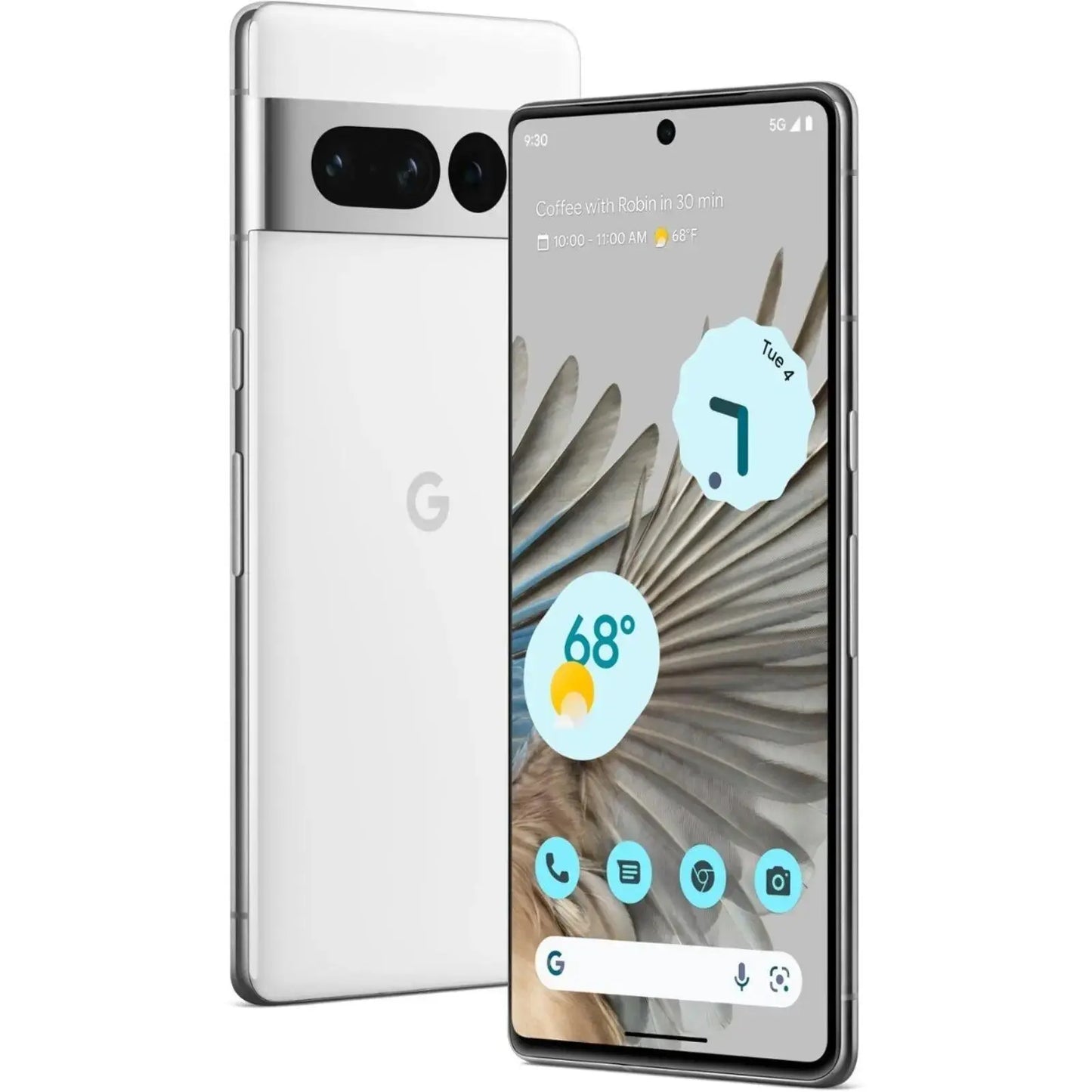 Google Pixel 7 Pro GE2AE 5G (12G Ram) - MyMobile