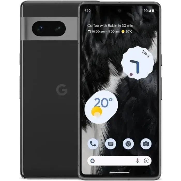 Google Pixel 7 Pro GFE4J 5G (12GB) - MyMobile