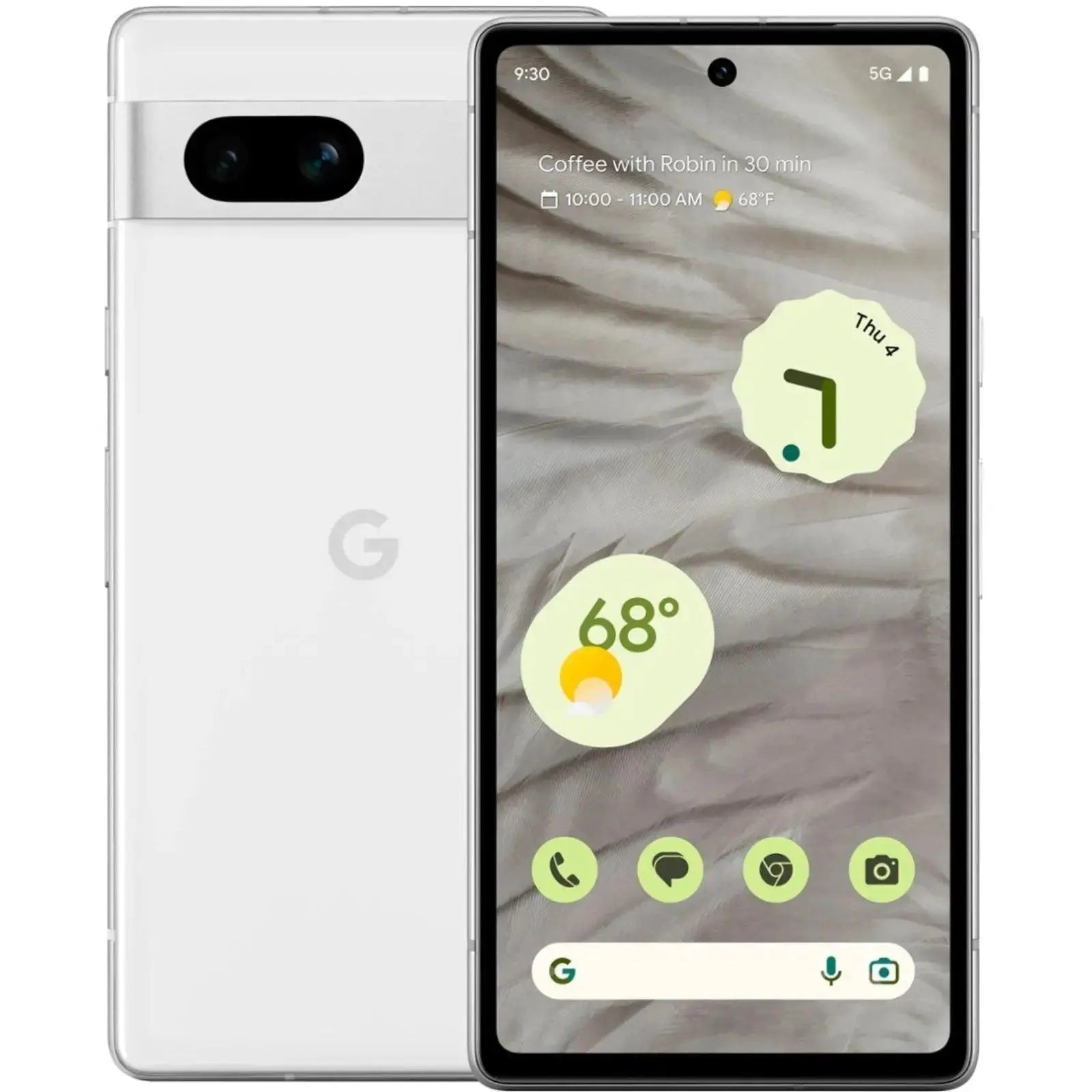 Google Pixel 7a G82U8 5G (8GB Ram) - MyMobile