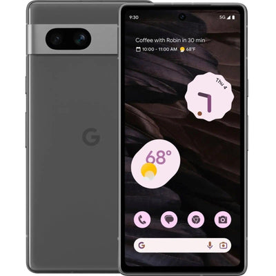 Google Pixel 7a GHL1X 5G (8GB Ram) - MyMobile