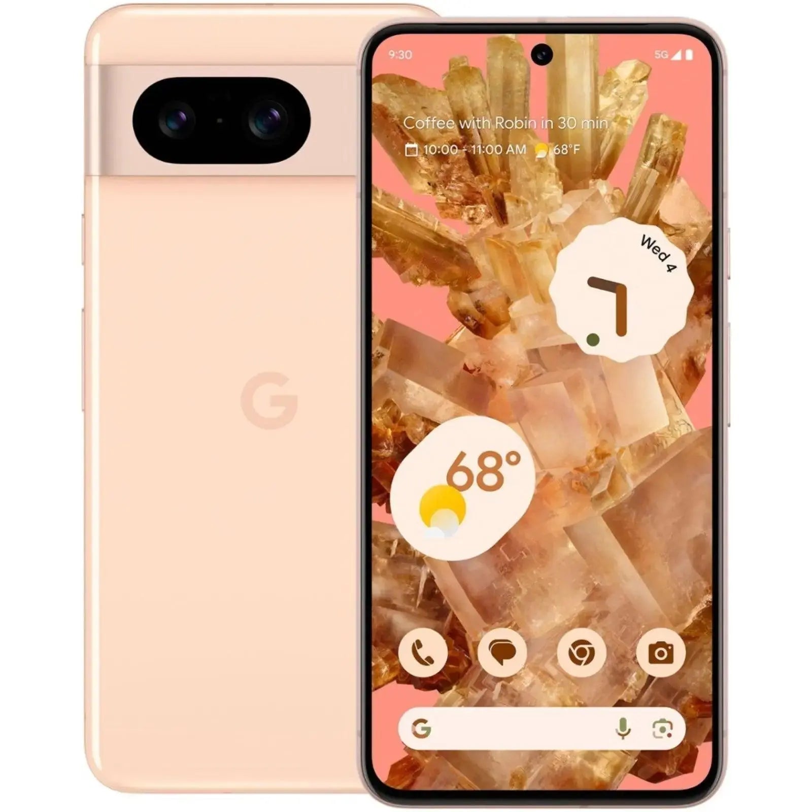 Google Pixel 8 5G (8GB Ram)(JP) - MyMobile