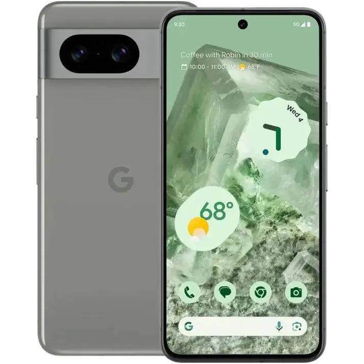 Google Pixel 8 5G (8GB Ram)(JP) - MyMobile