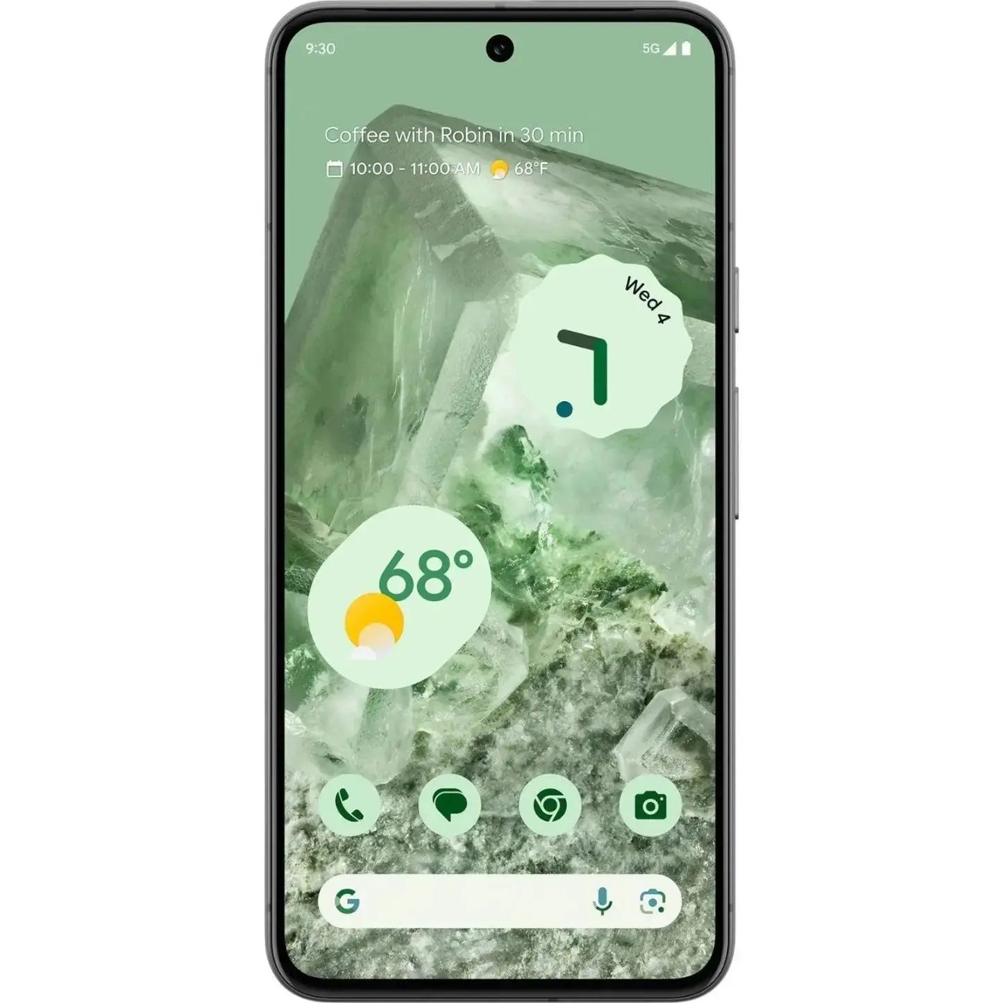 Google Pixel 8 5G (8GB Ram)(US) - MyMobile