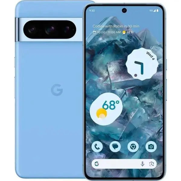 Google Pixel 8 Pro 5G (12GB Ram)(US) - MyMobile