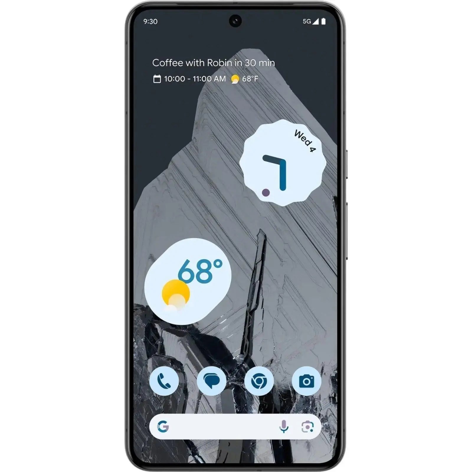 Google Pixel 8 Pro 5G (12GB Ram)(US) - MyMobile