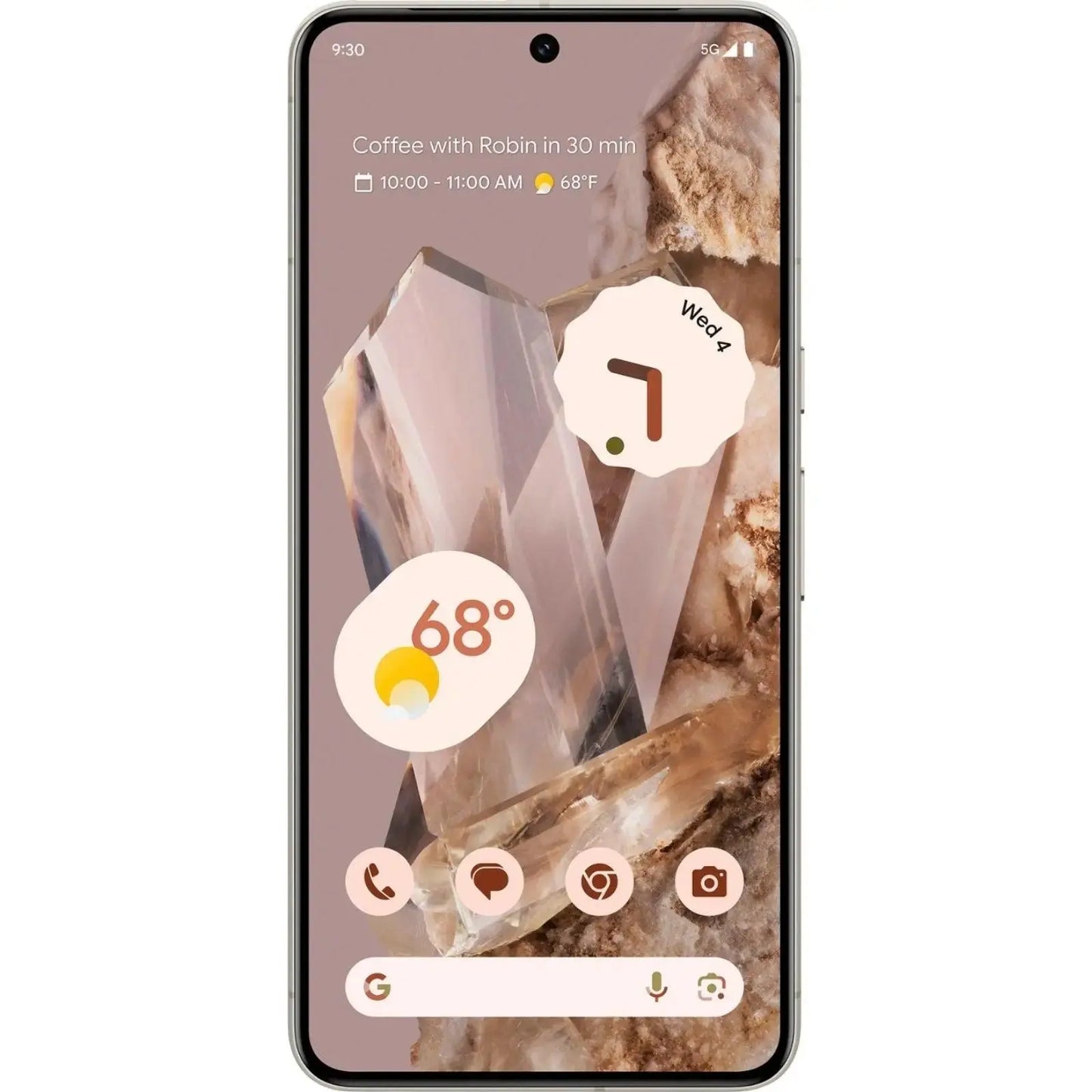 Google Pixel 8 Pro 5G (12GB Ram)(US) - MyMobile