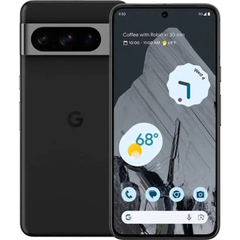 Google Pixel 8 Pro 5G (12GB Ram)(US) - MyMobile