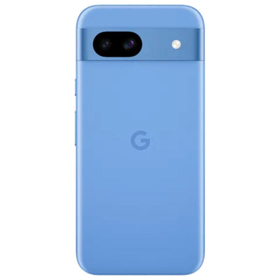 Google Pixel 8a 5G (8GB ram) (EU) - MyMobile