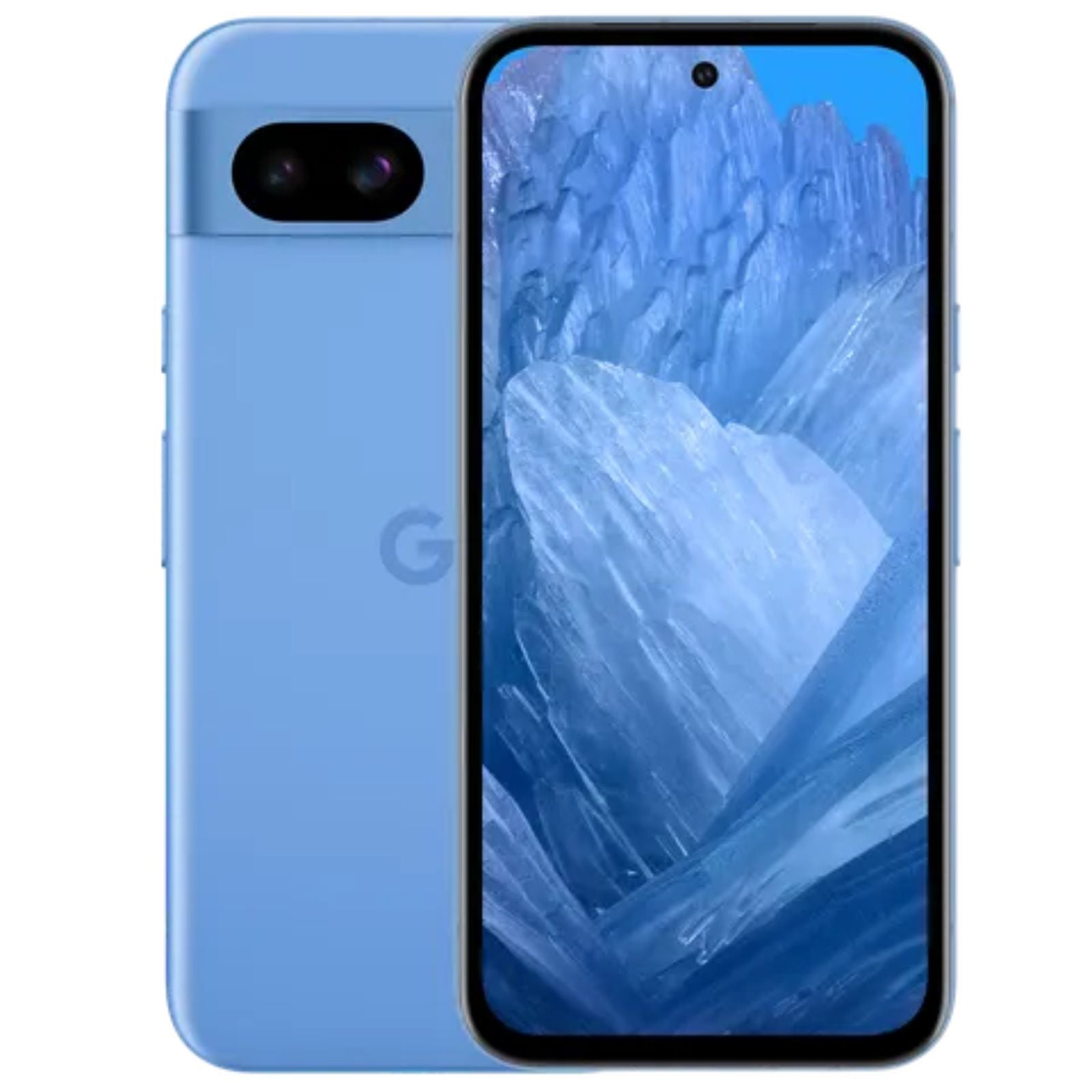 Google Pixel 8a 5G (8GB ram) (EU) - MyMobile