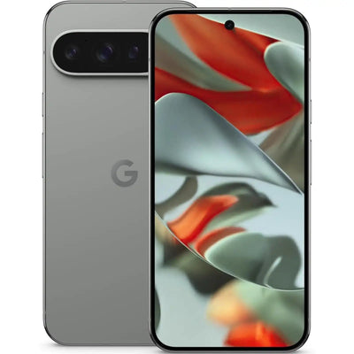 Pre Owned Fully Functional Google Pixel 9 Pro Battery Checked