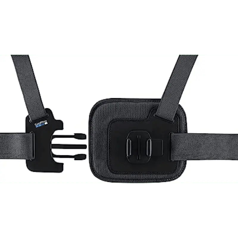 GoPro Chesty Performance Camera Chest Mount - MyMobile