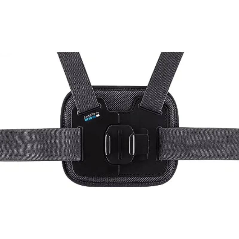 GoPro Chesty Performance Camera Chest Mount - MyMobile