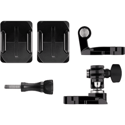 GoPro Helmet Front + Side Mount (AHFSM - 001) - MyMobile