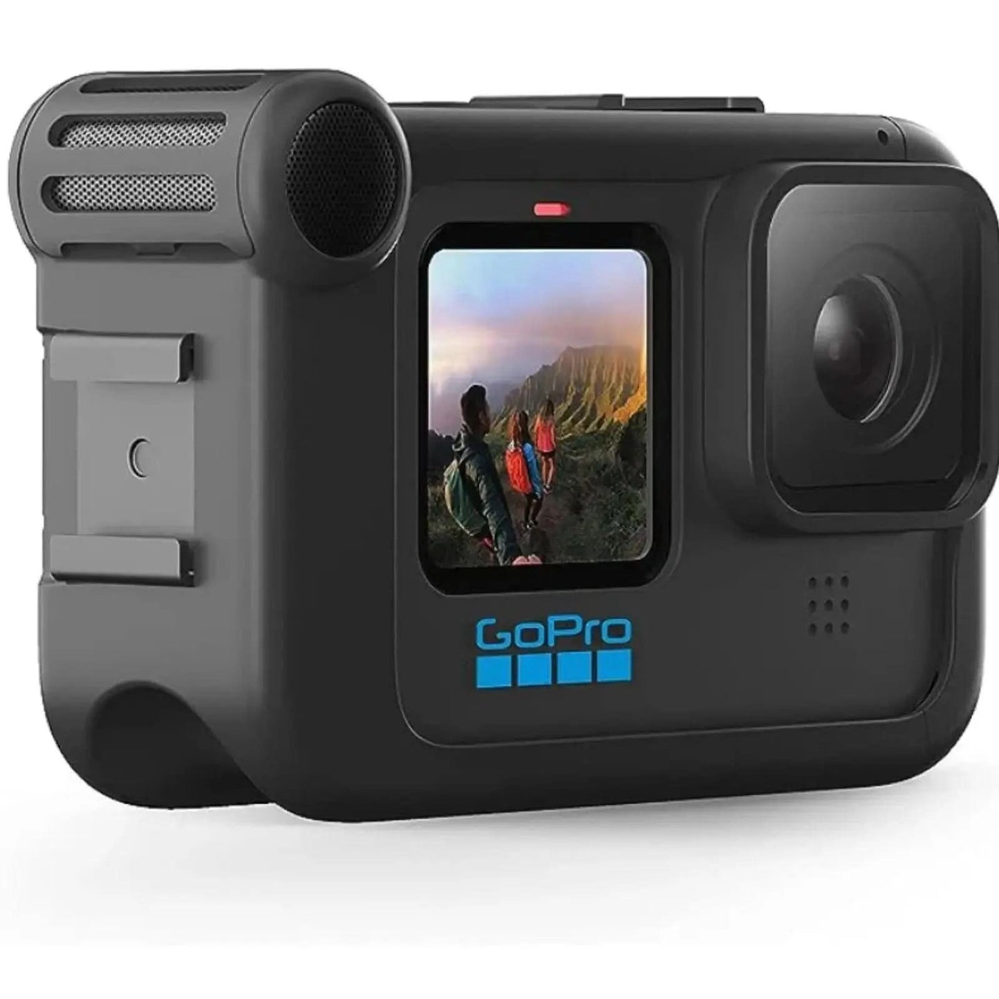 GoPro Media Mod (ADFMD - 001) - MyMobile