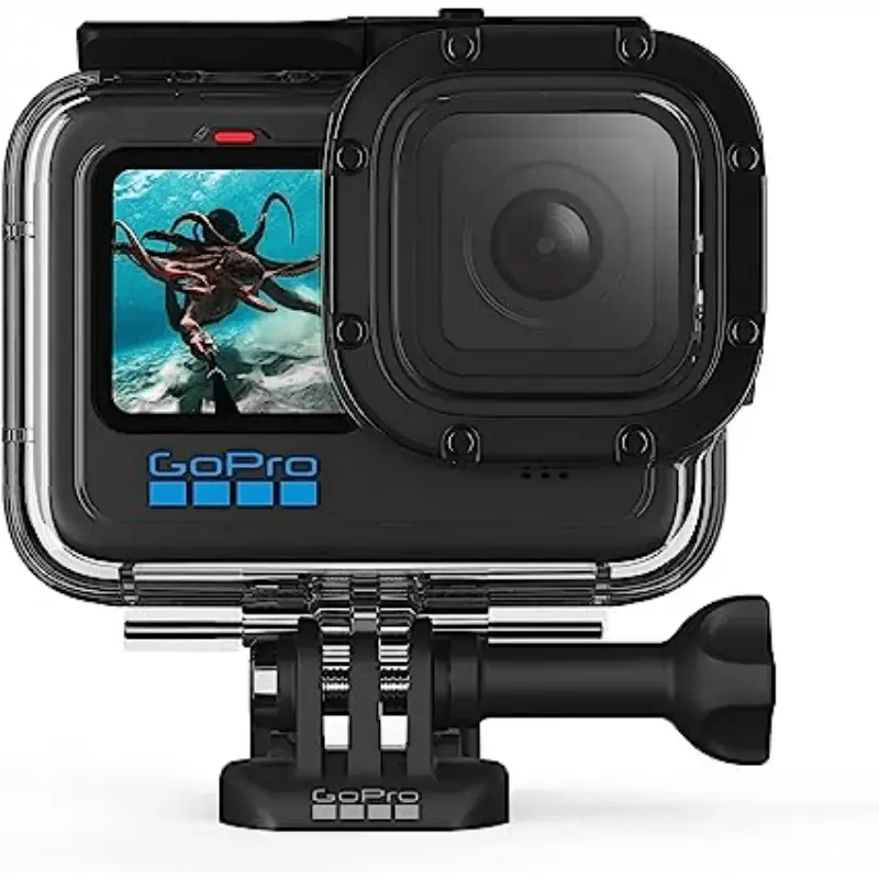 GoPro Protective Housing (ADDIV - 001) - MyMobile