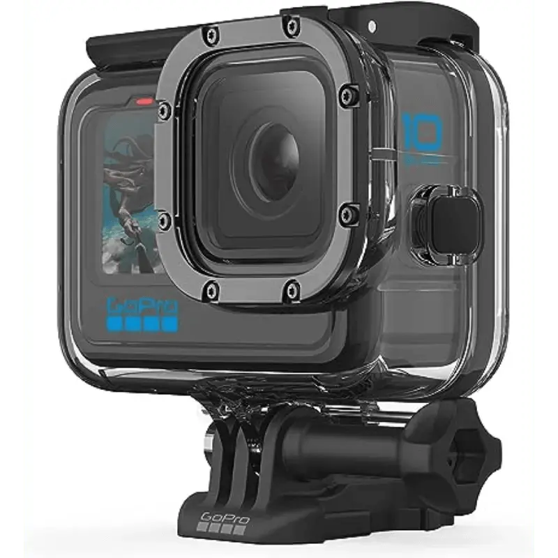 GoPro Protective Housing (ADDIV - 001) - MyMobile