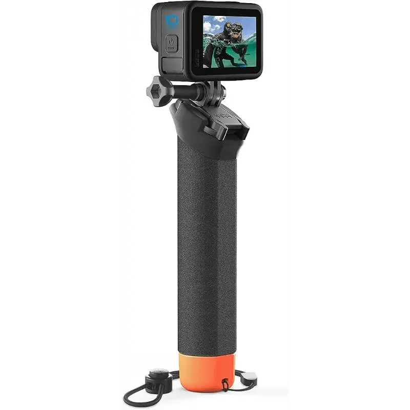 GoPro The Handler Floating Handgrip (AFHGM - 003) - MyMobile