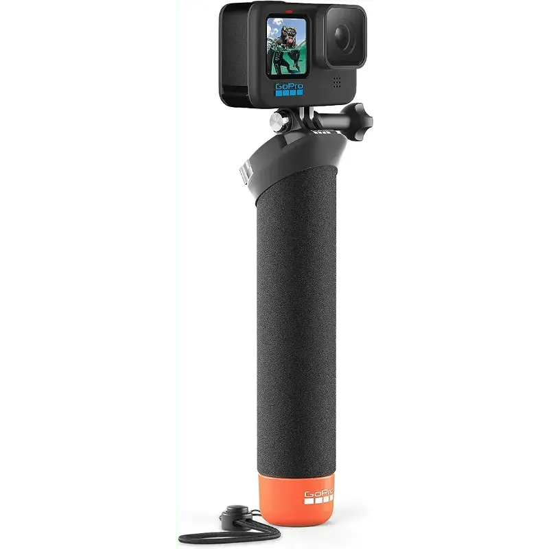 GoPro The Handler Floating Handgrip (AFHGM - 003) - MyMobile