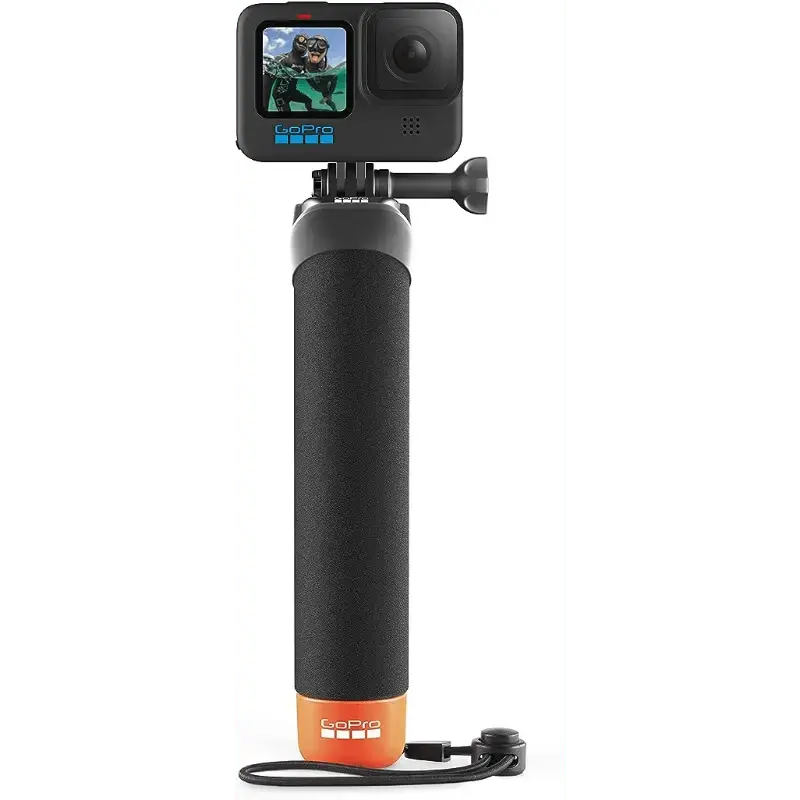 GoPro The Handler Floating Handgrip (AFHGM - 003) - MyMobile