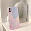 Gradual Halo Dyeing Mobile Phone Case - MyMobile