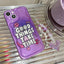 Graffiti English Love Chain Is Suitable For 14 Mobile Phone Case For iPhone 14 - MyMobile