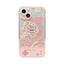 Graffiti Invisible Bracket Protective Cover For iPhone 14 - MyMobile