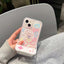 Graffiti Invisible Bracket Protective Cover For iPhone 14 - MyMobile