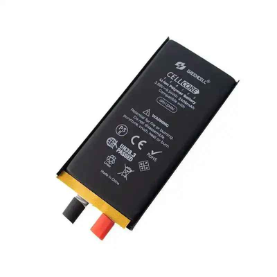 Greencell PREMIUM Series- iPhone 13 mini Replacement Battery with Adhesive Strips 2406mAh Original Chip & Cell Best Quality in the Market