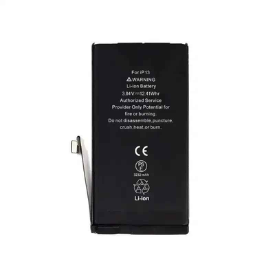 Greencell PREMIUM Series- iPhone 13 Replacement Battery with Adhesive Strips 3227mAh Original Chip & Cell Best Quality in the Market