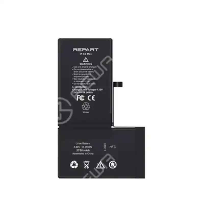 Greencell High Capacity 3650mAh iPhone XS Max Replacement Battery Core with Adhesive Strips Original Chip Best Quality In The Market