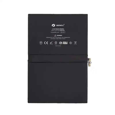 Greencell iPad Pro 9.7 2016 Replacement Battery with Adhesive Strips 7306mAh