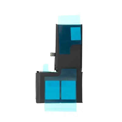 Greencell Standard Capacity 2716mAh iPhone X Replacement Battery with Adhesive Strips