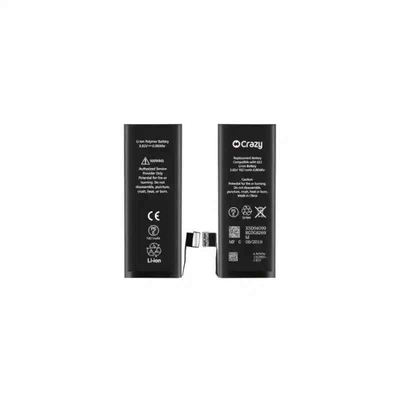 Greencell Standard Capacity 1821mAh iPhone SE 2020 Replacement Battery with Adhesive Strips