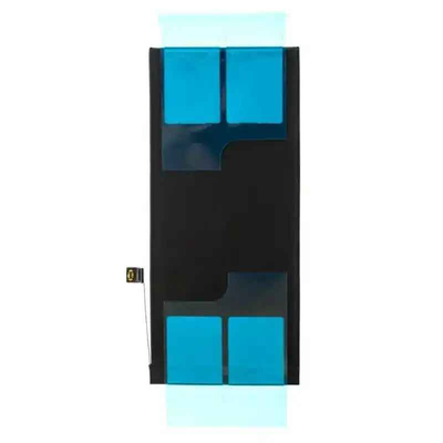 Greencell Standard Capacity 2691mAh iPhone 8 Plus Replacement Battery with Adhesive Strips