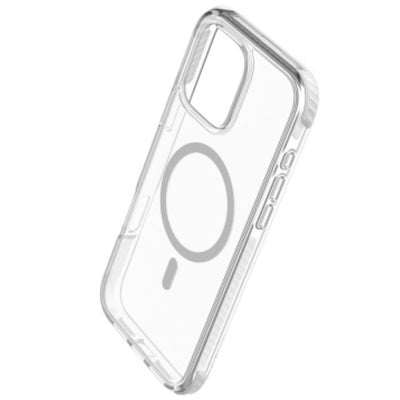 REDEFINE Echo Wave Ultimate Impact Protection Transparent Case for Samsung Galaxy S25 Plus-Grey MyMobile