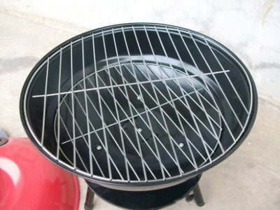 Grill Spherical Grill BBQ Barbecue Stove - MyMobile