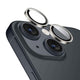 Kinglas Camera Lens Protector (Set of 2) for iPhone 15 / 15 Plus