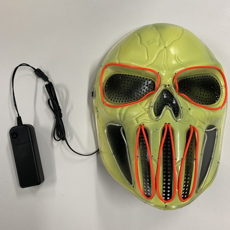 Halloween Mask For Kids & Children - MyMobile