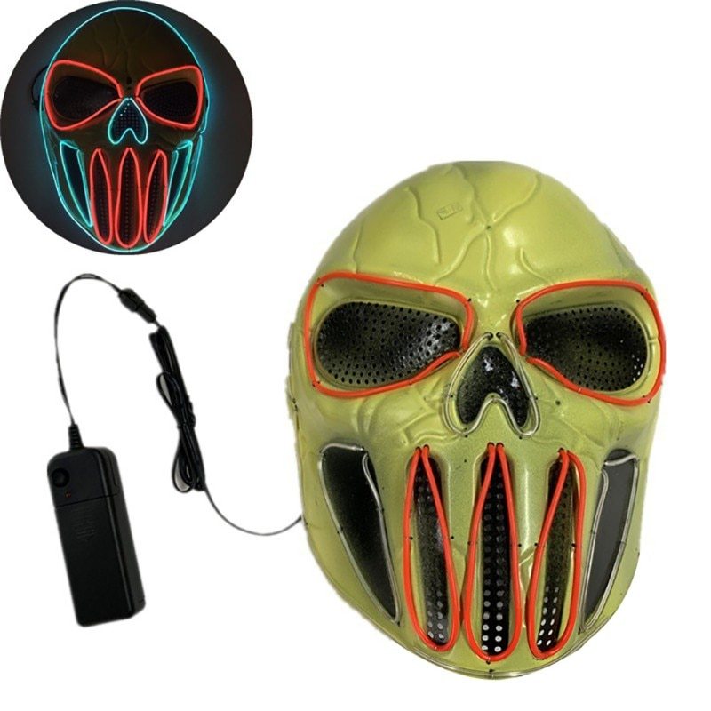 Halloween Mask For Kids & Children - MyMobile