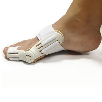 Hallux Valgus Corrector With Foot Valgus Separator - MyMobile